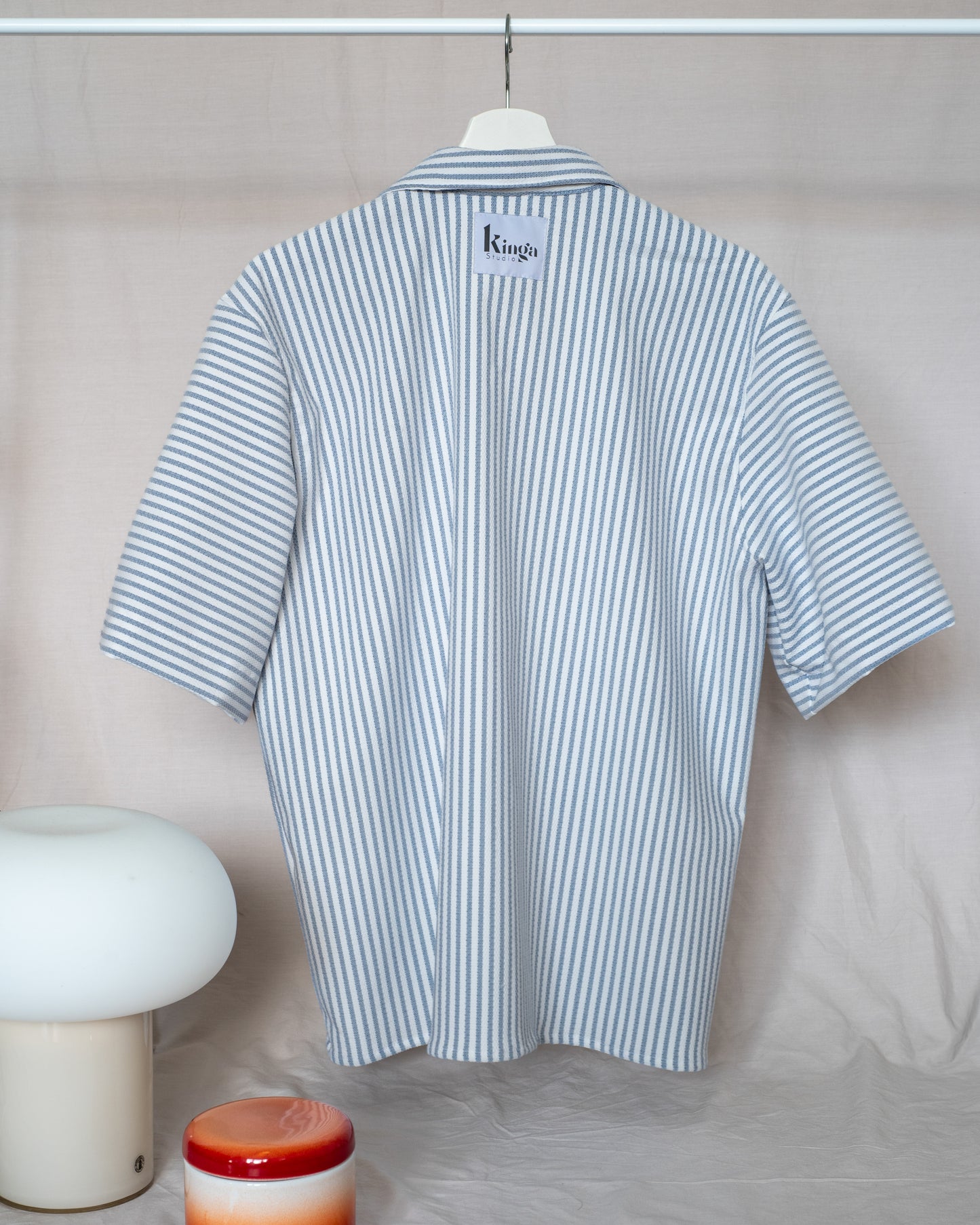 Chemise Clay