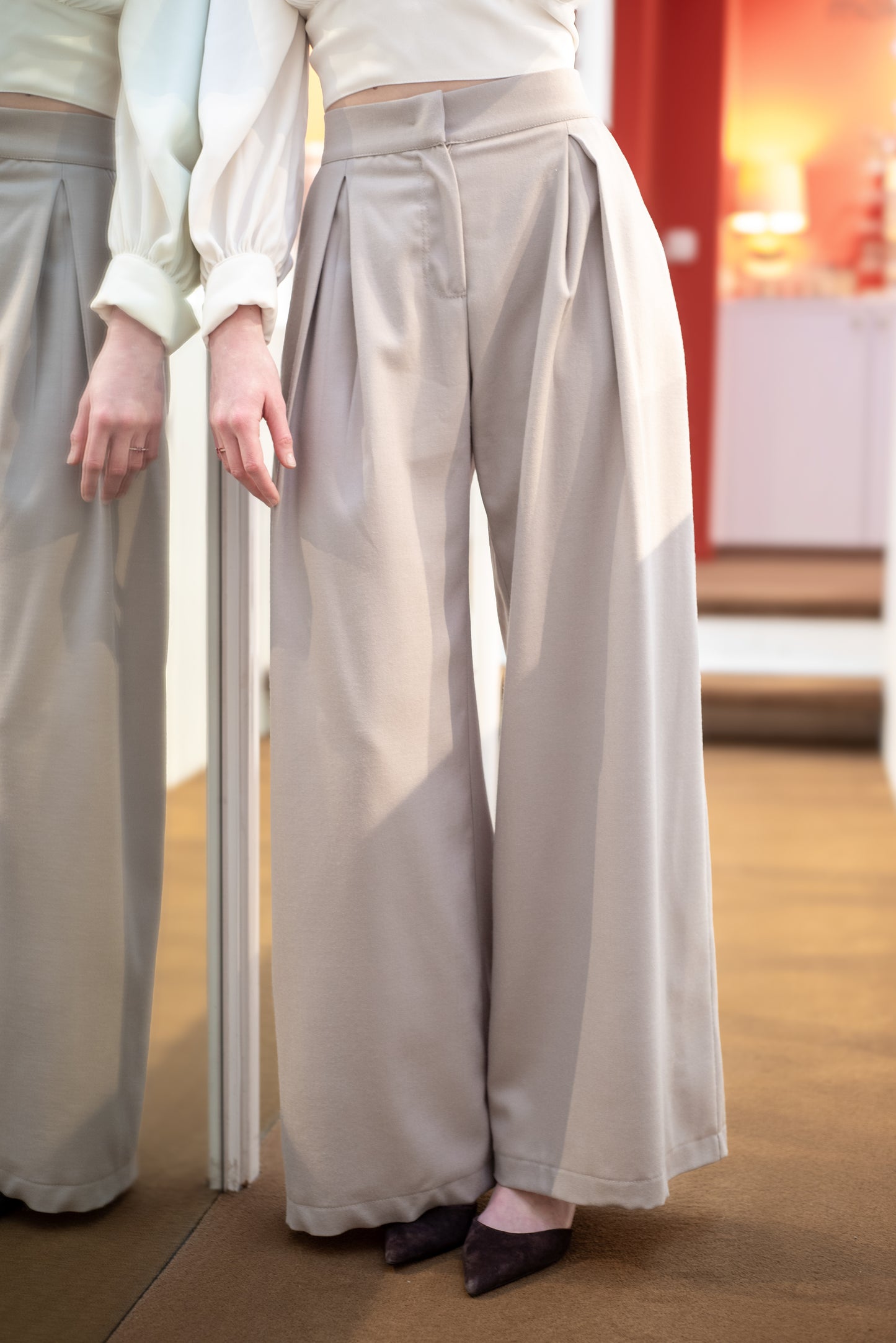 Pantalon Dalia