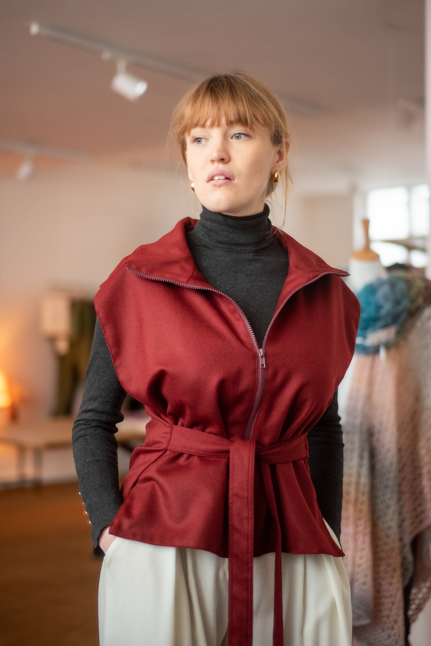 Veste Bonnie