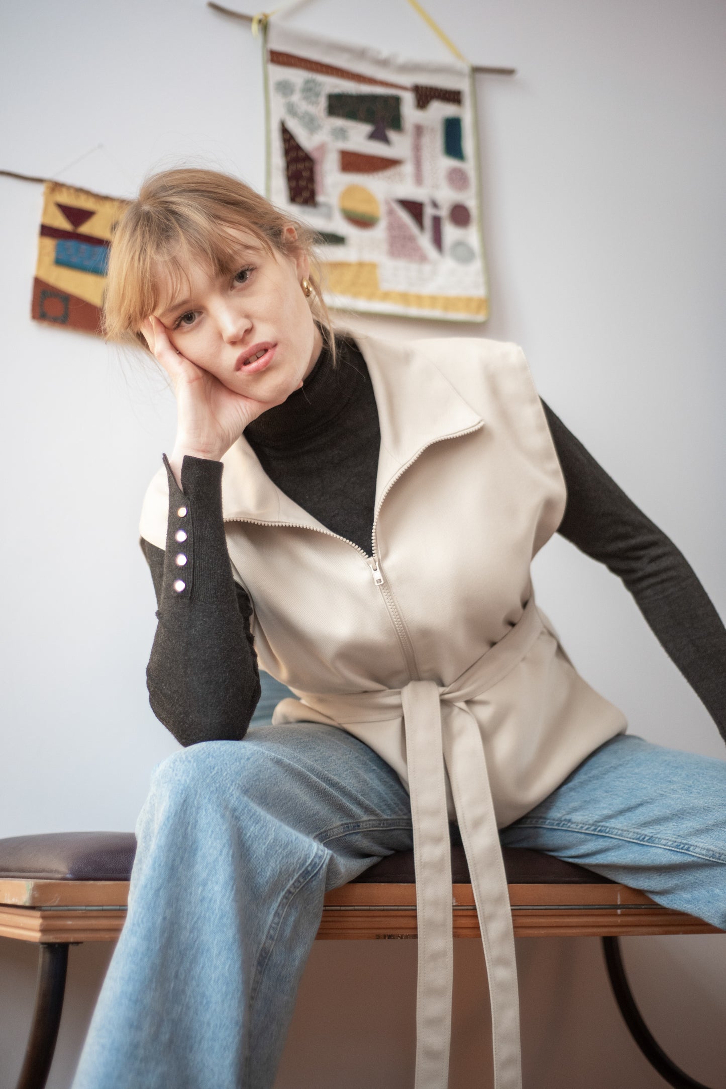 Veste Bonnie