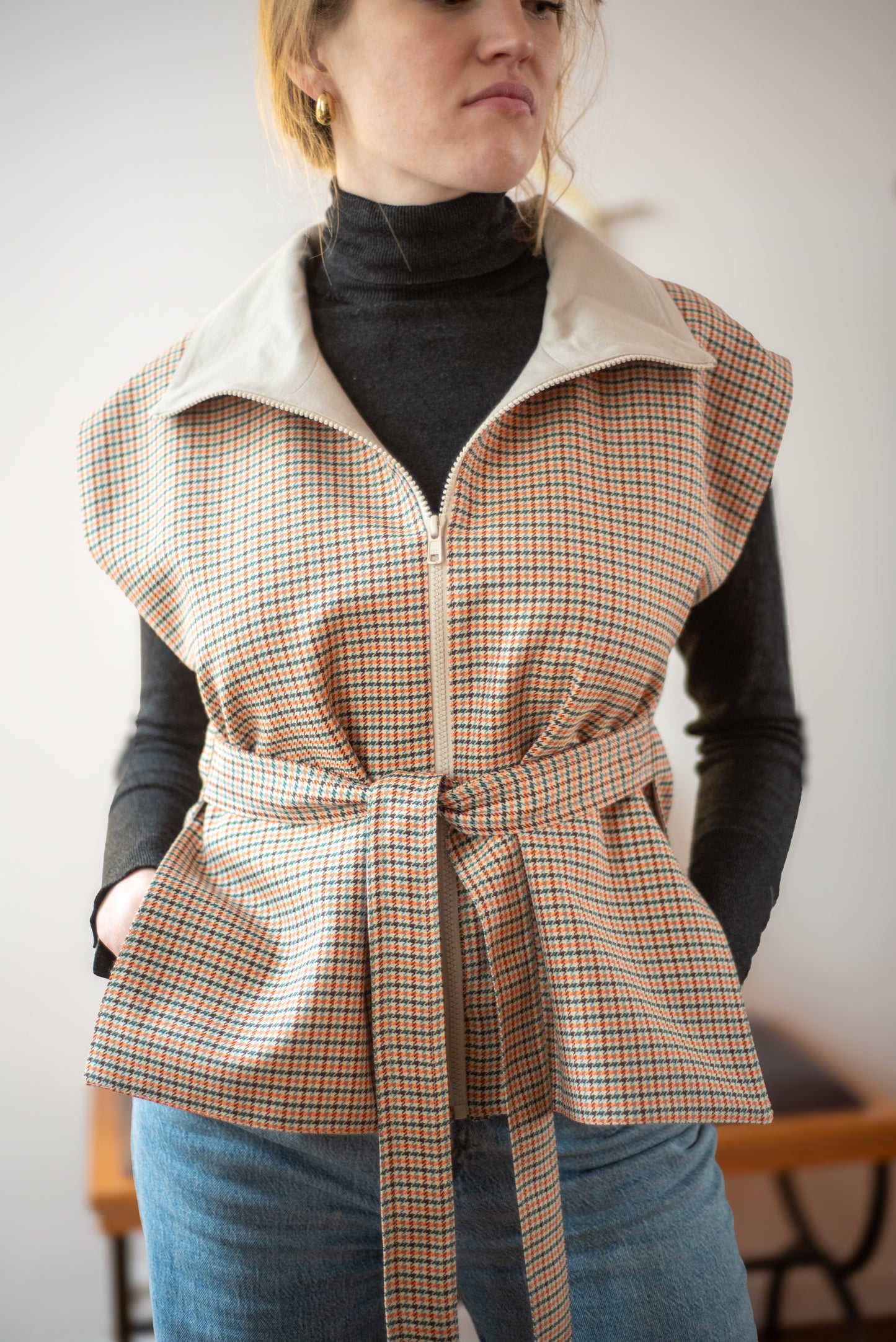 Veste Bonnie