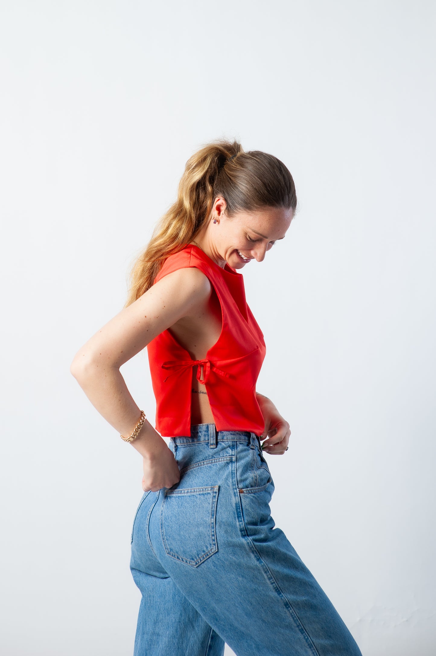 Top Capri