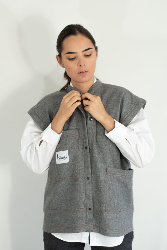 Veste Boston