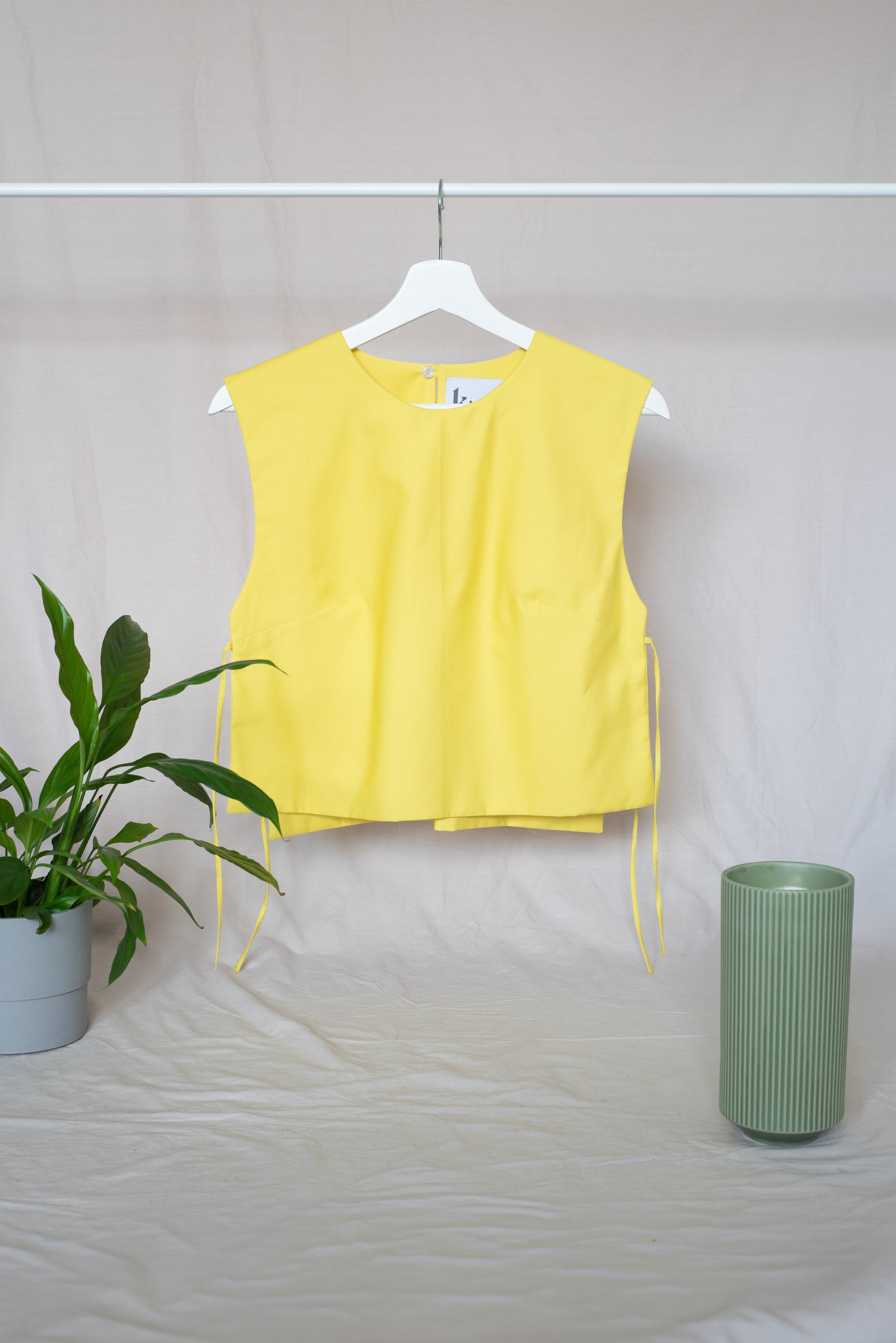Top Capri