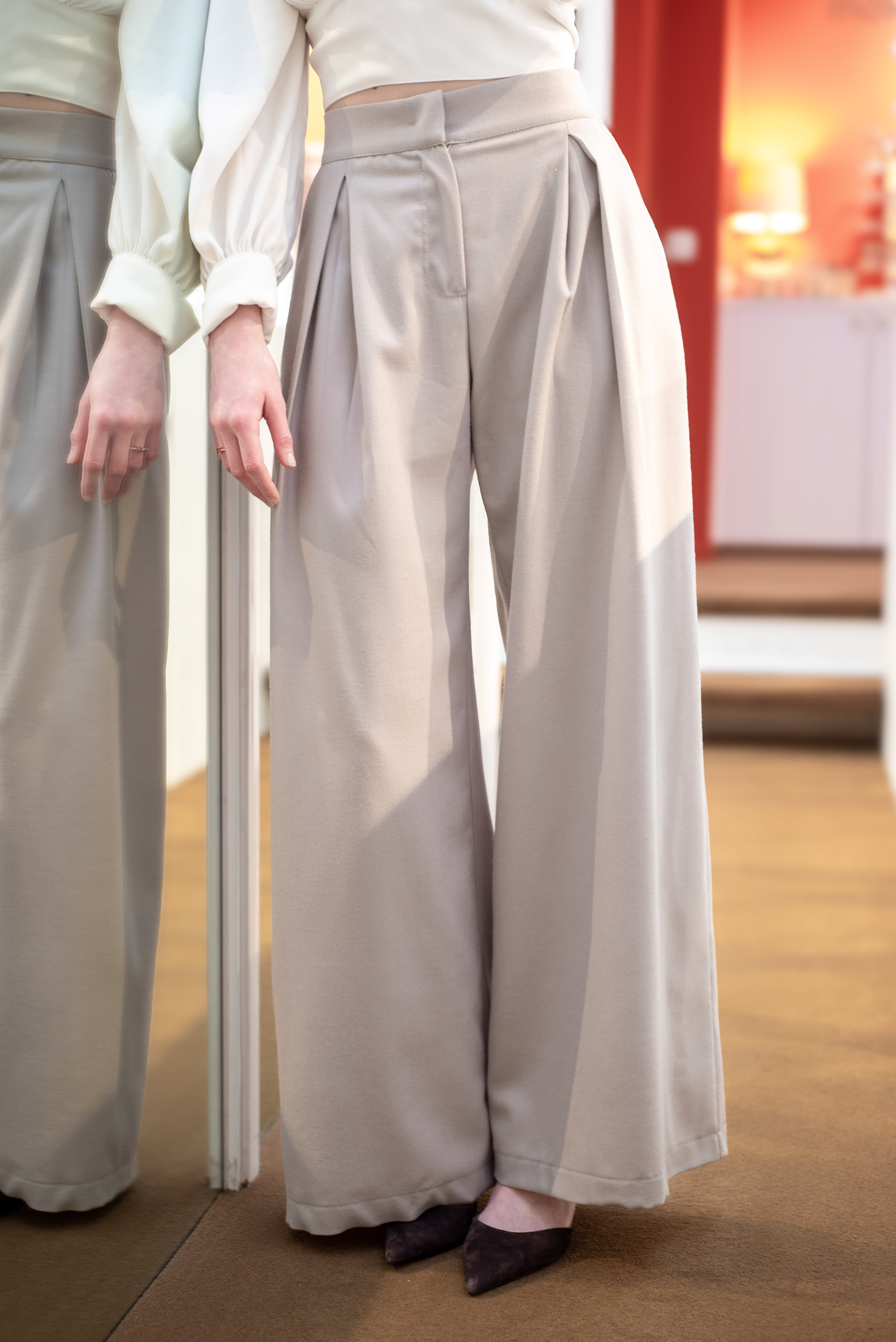 Pantalon Dalia