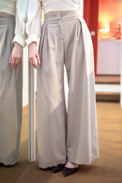 Pantalon Dalia
