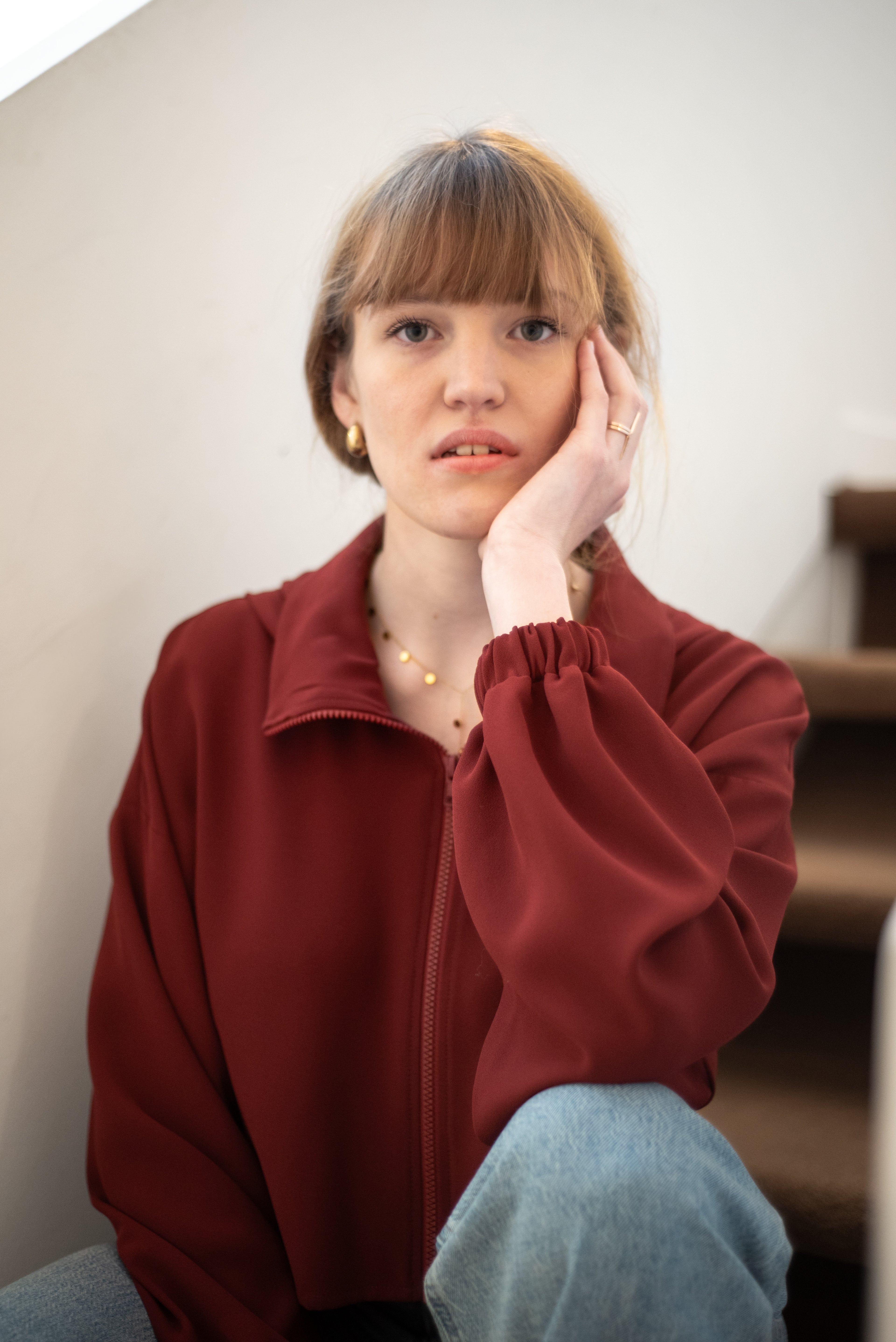 Veste Aube