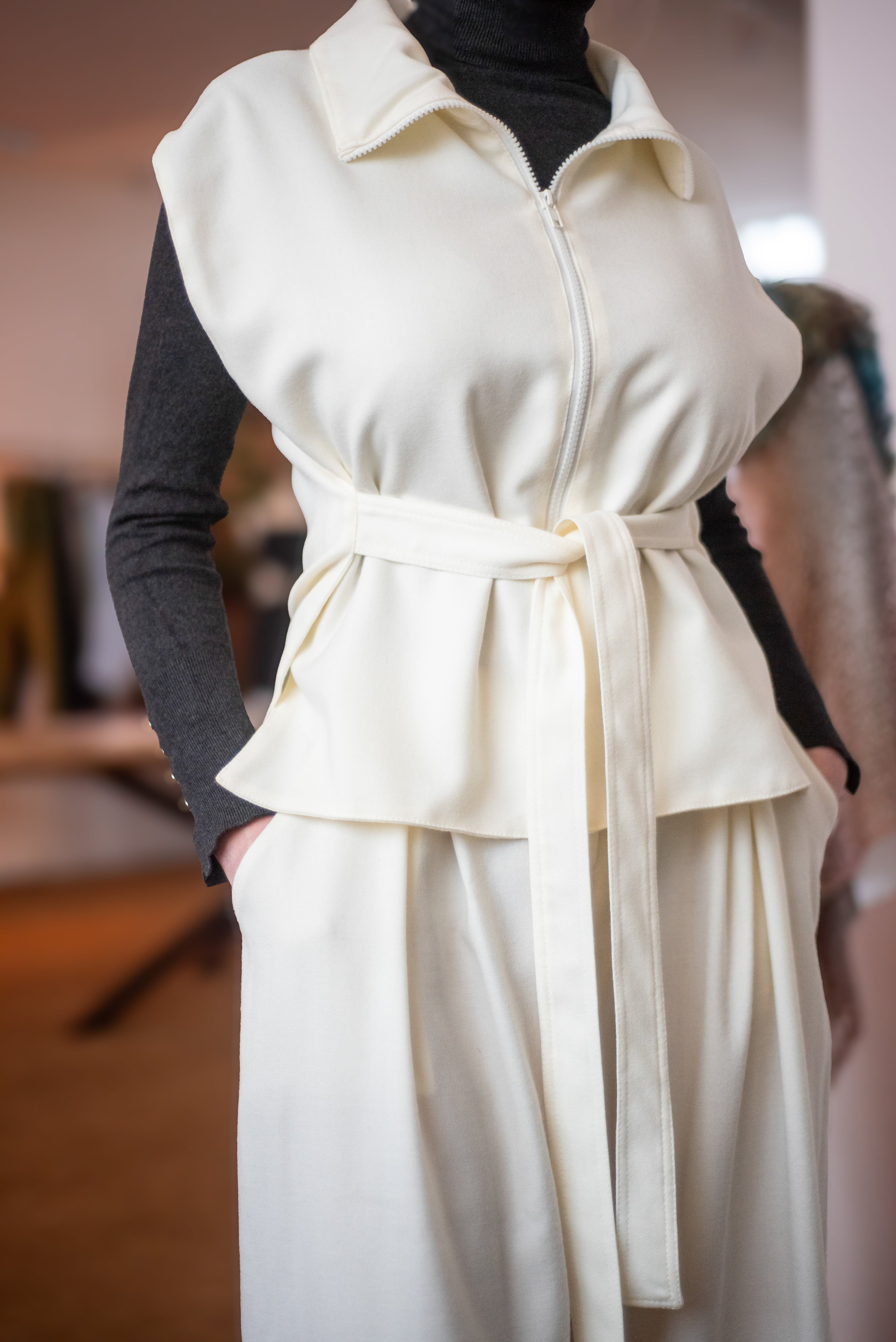 Veste Bonnie