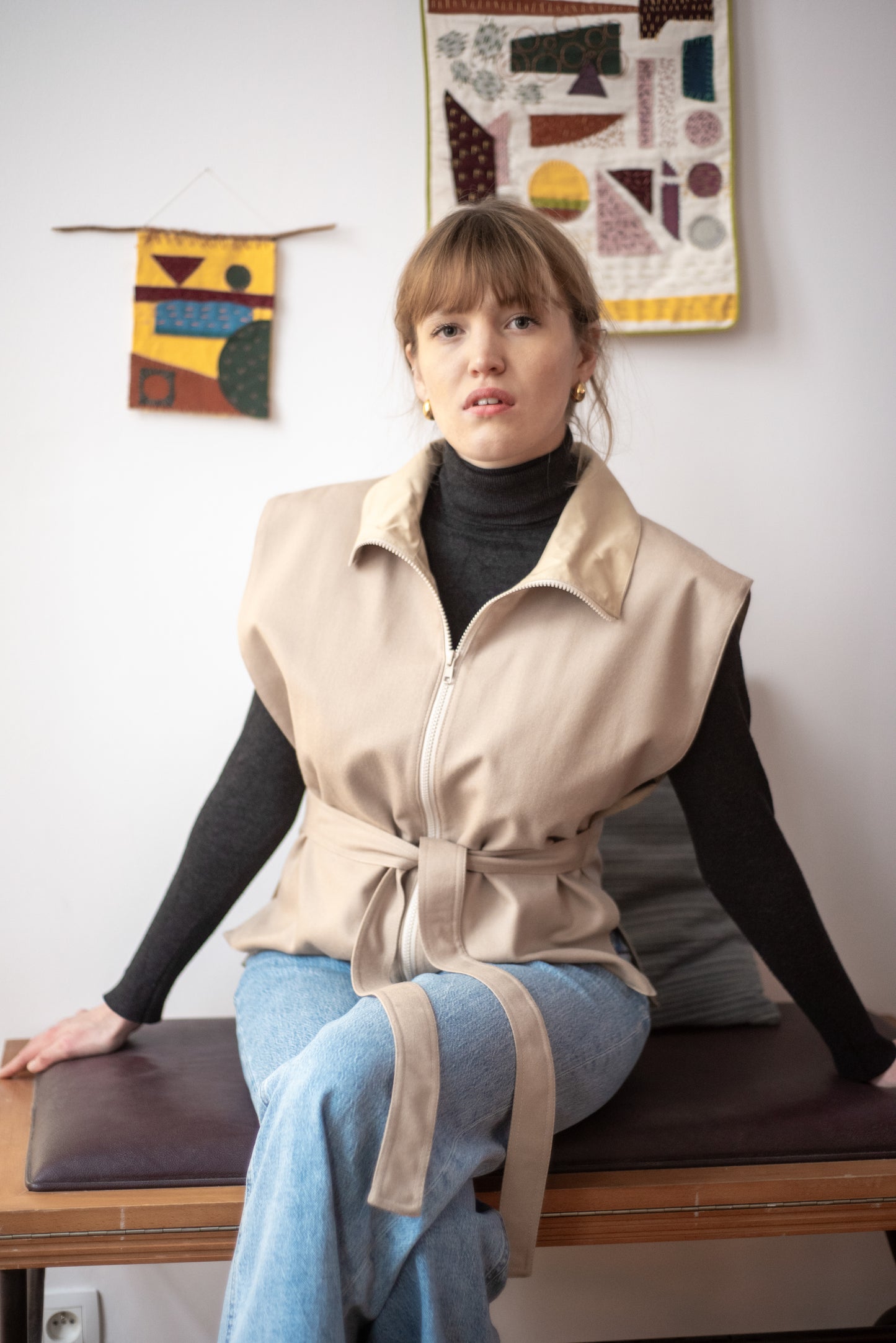 Veste Bonnie
