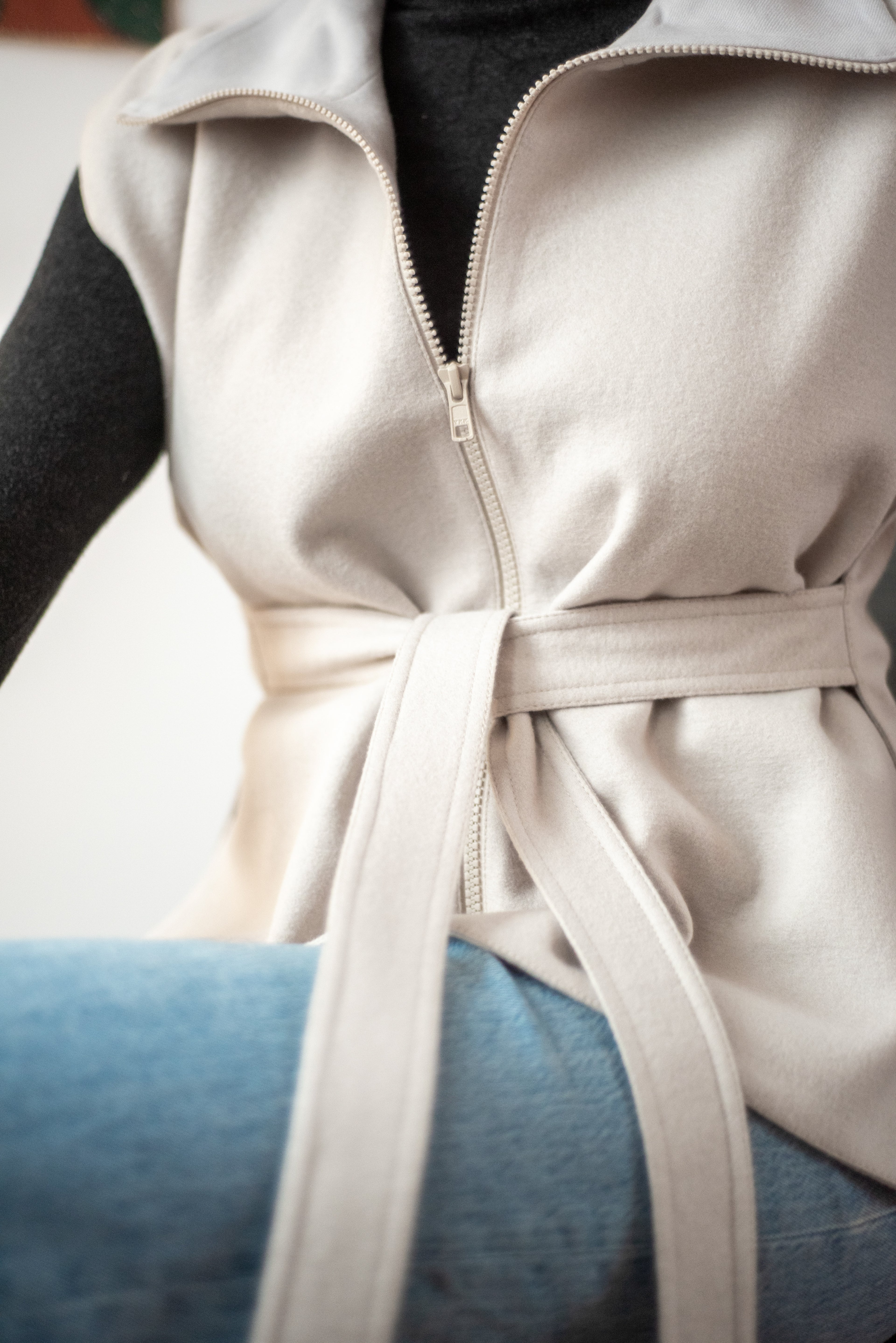Veste Bonnie