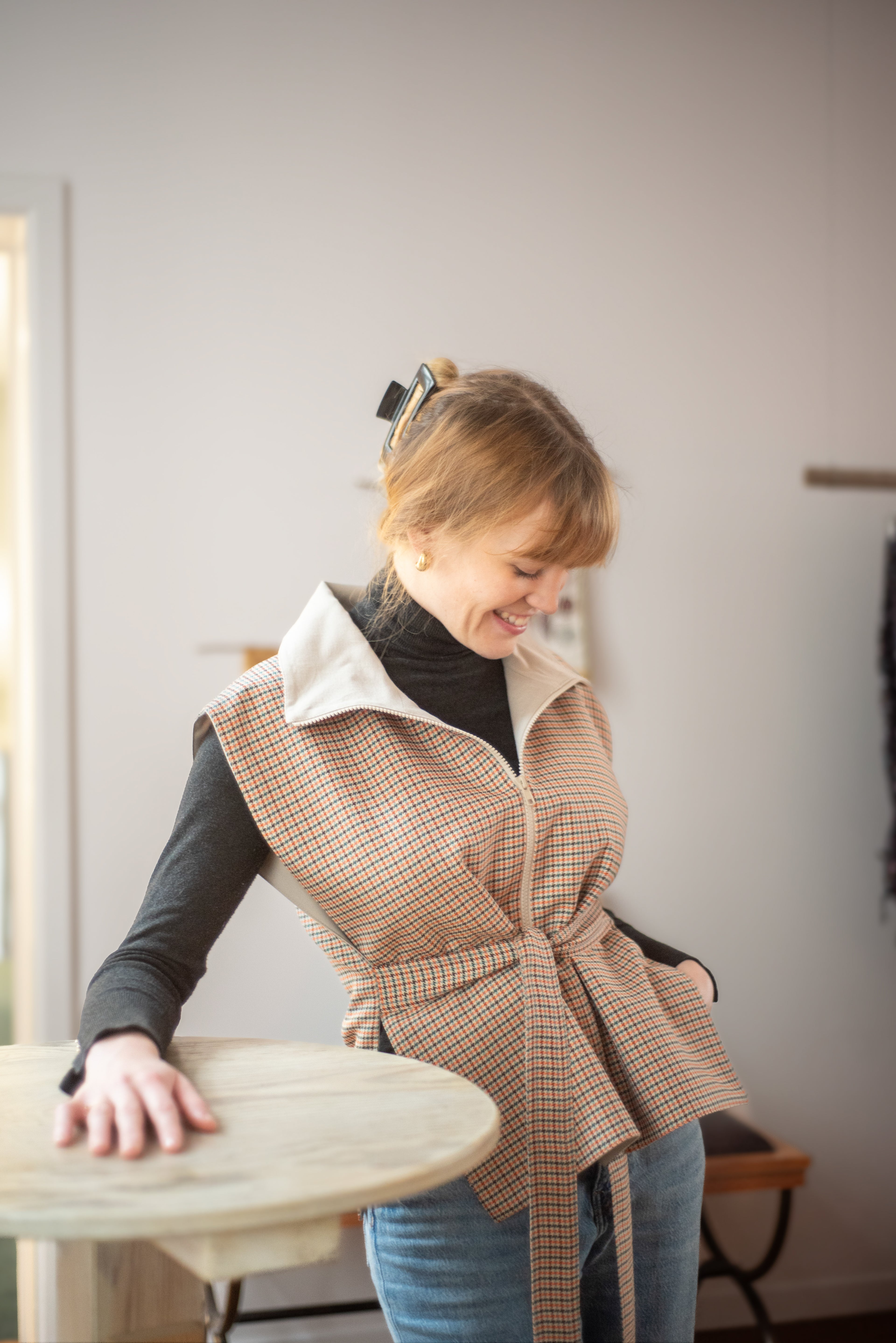 Veste Bonnie