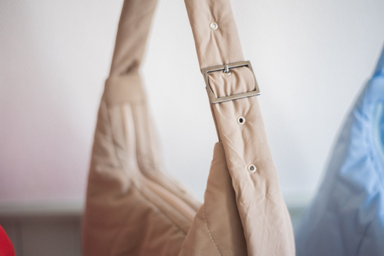 Le sac Ebony