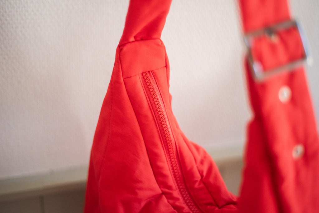 Le sac Ebony