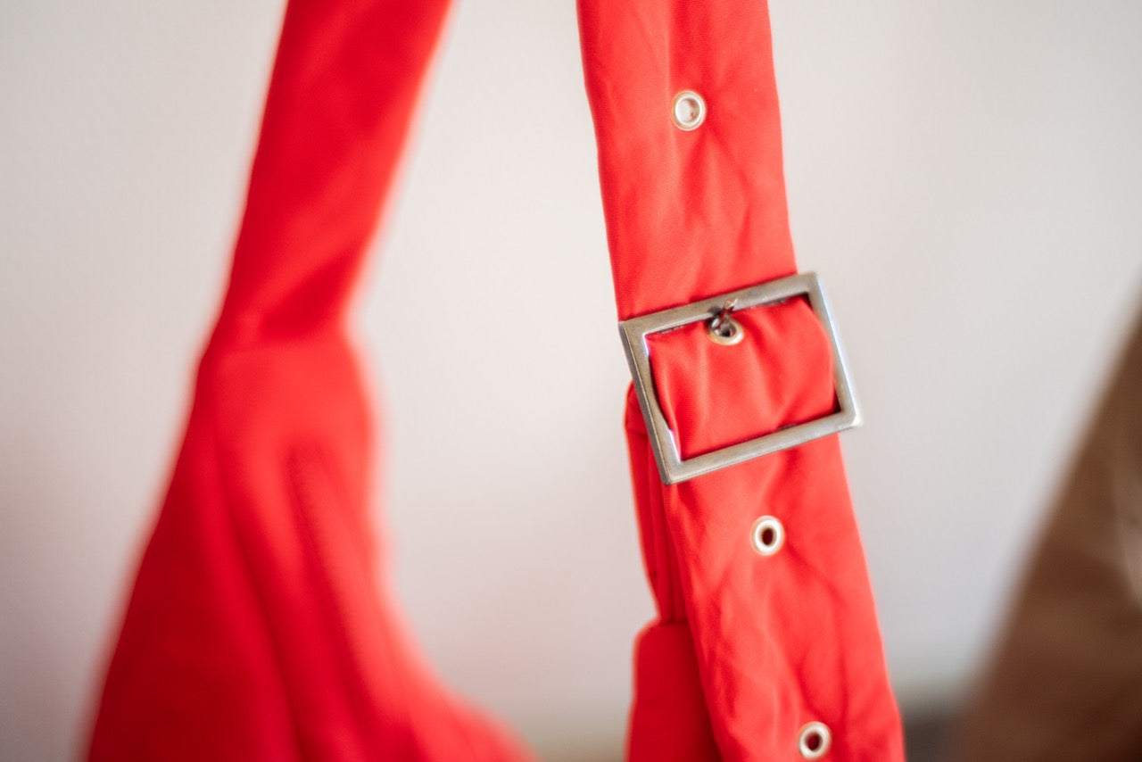 Le sac Ebony