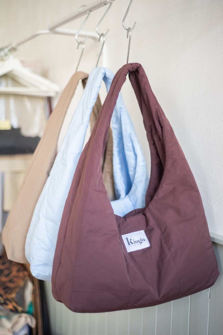Le grand sac Ernest