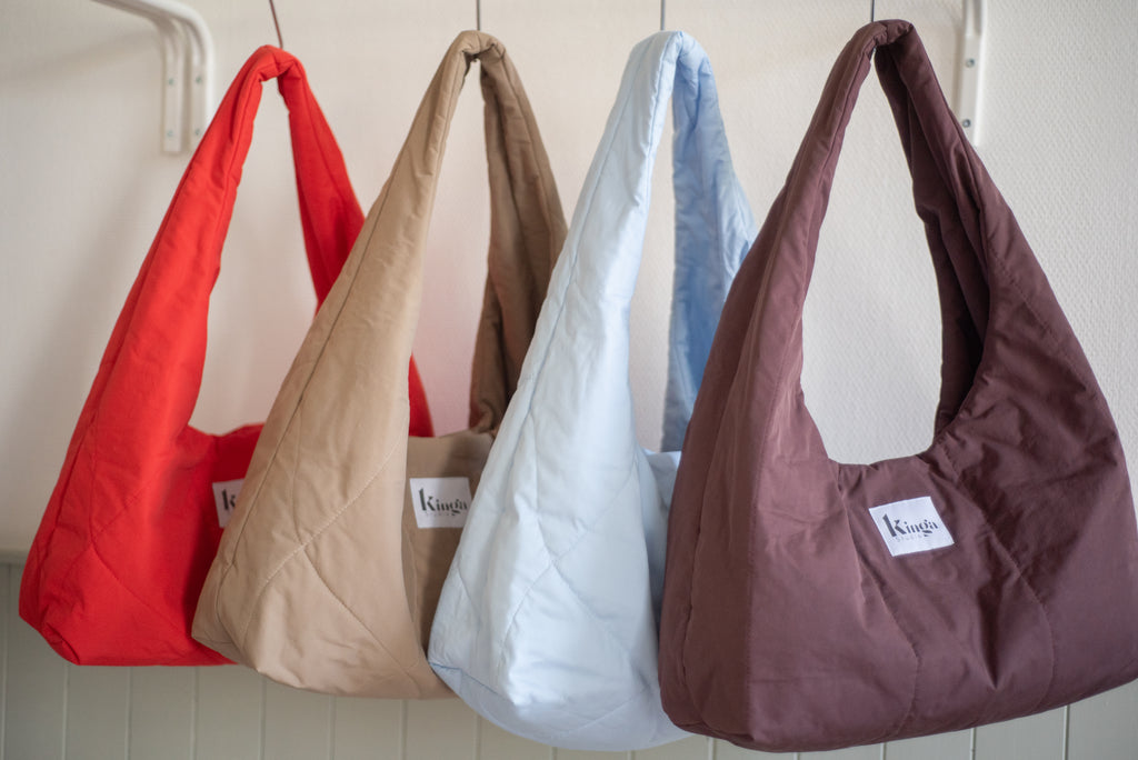 Le grand sac Ernest