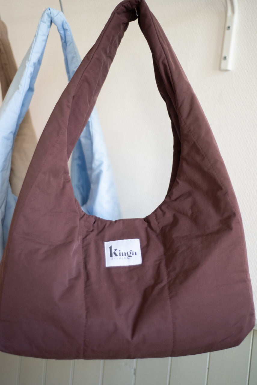 Le grand sac Ernest