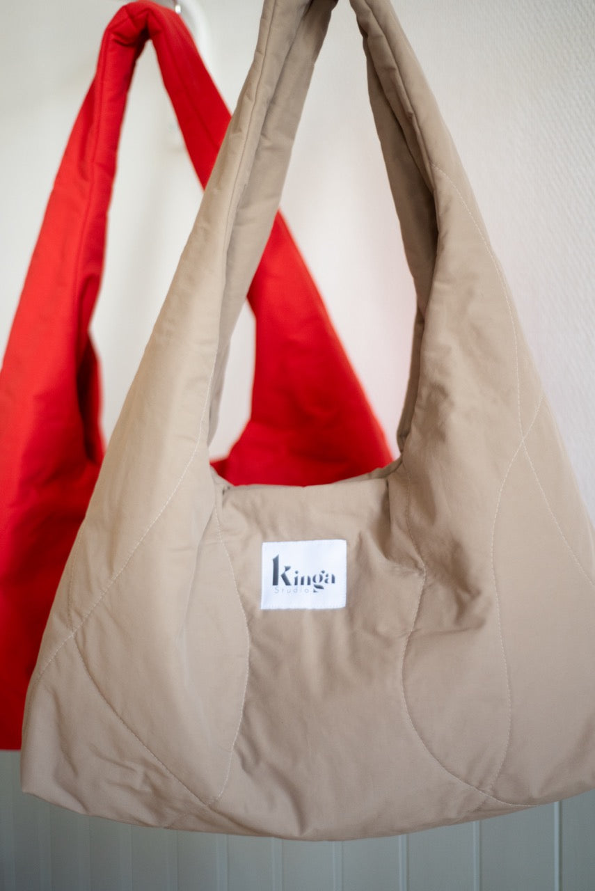 Le grand sac Ernest