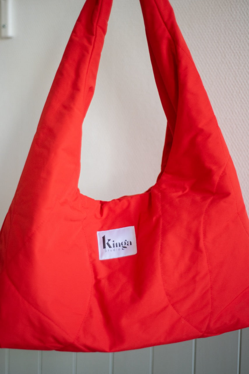 Le grand sac Ernest