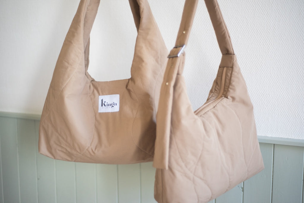 Le grand sac Ernest