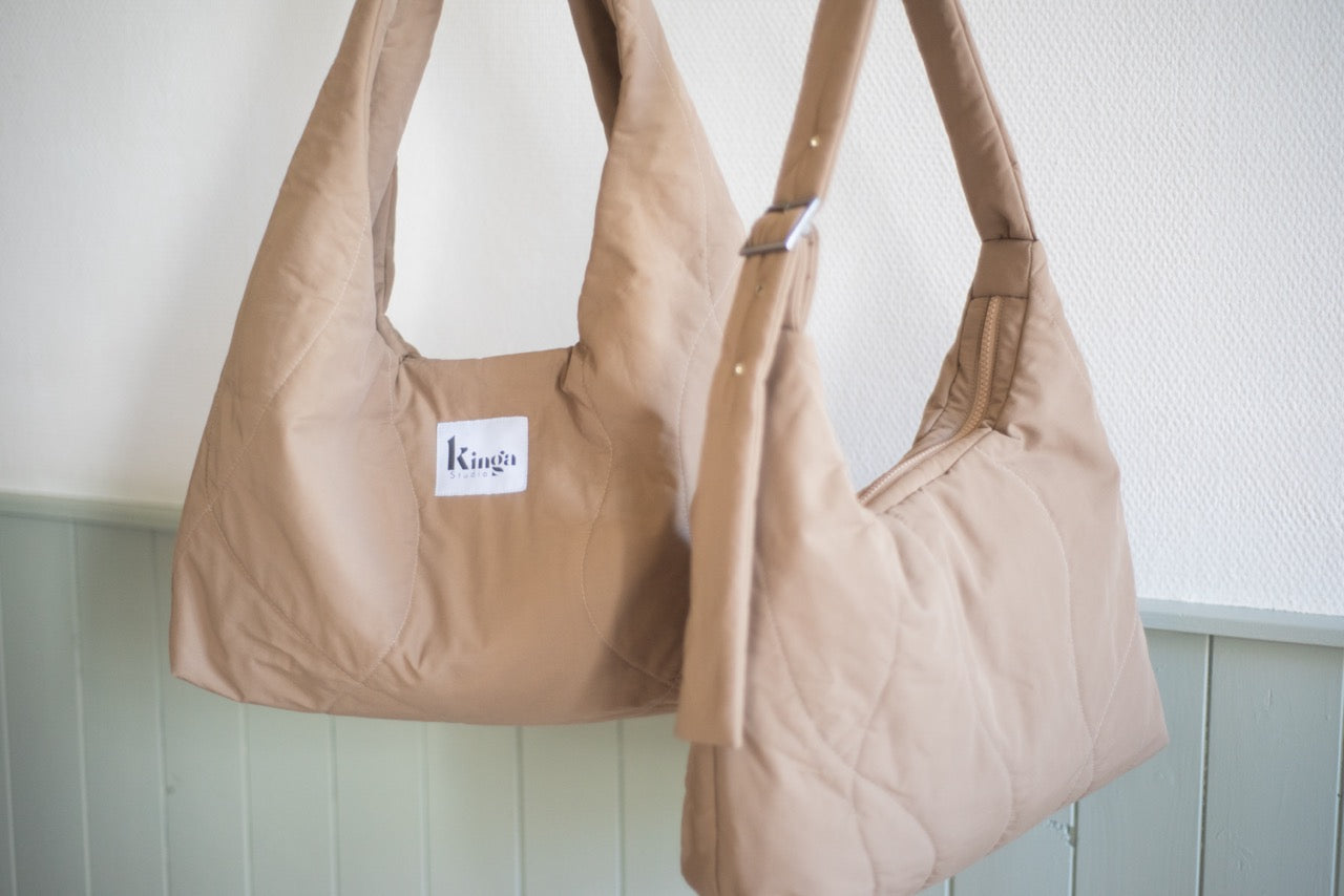 Le grand sac Ernest