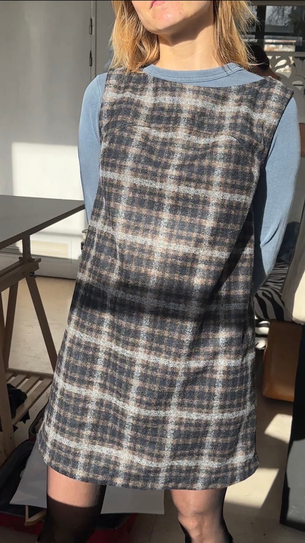 Robe Penny