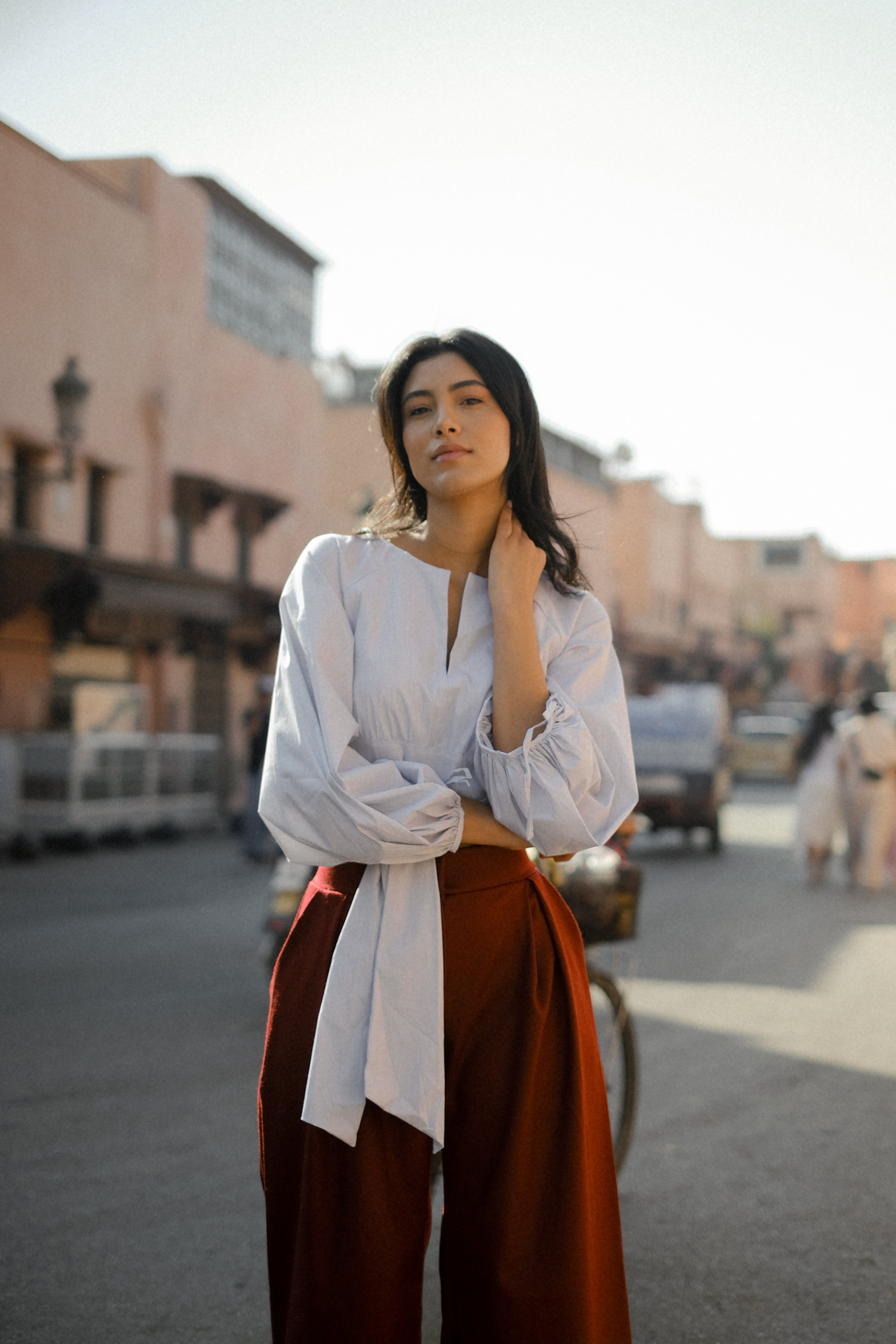 kinga studio fall winter 2024