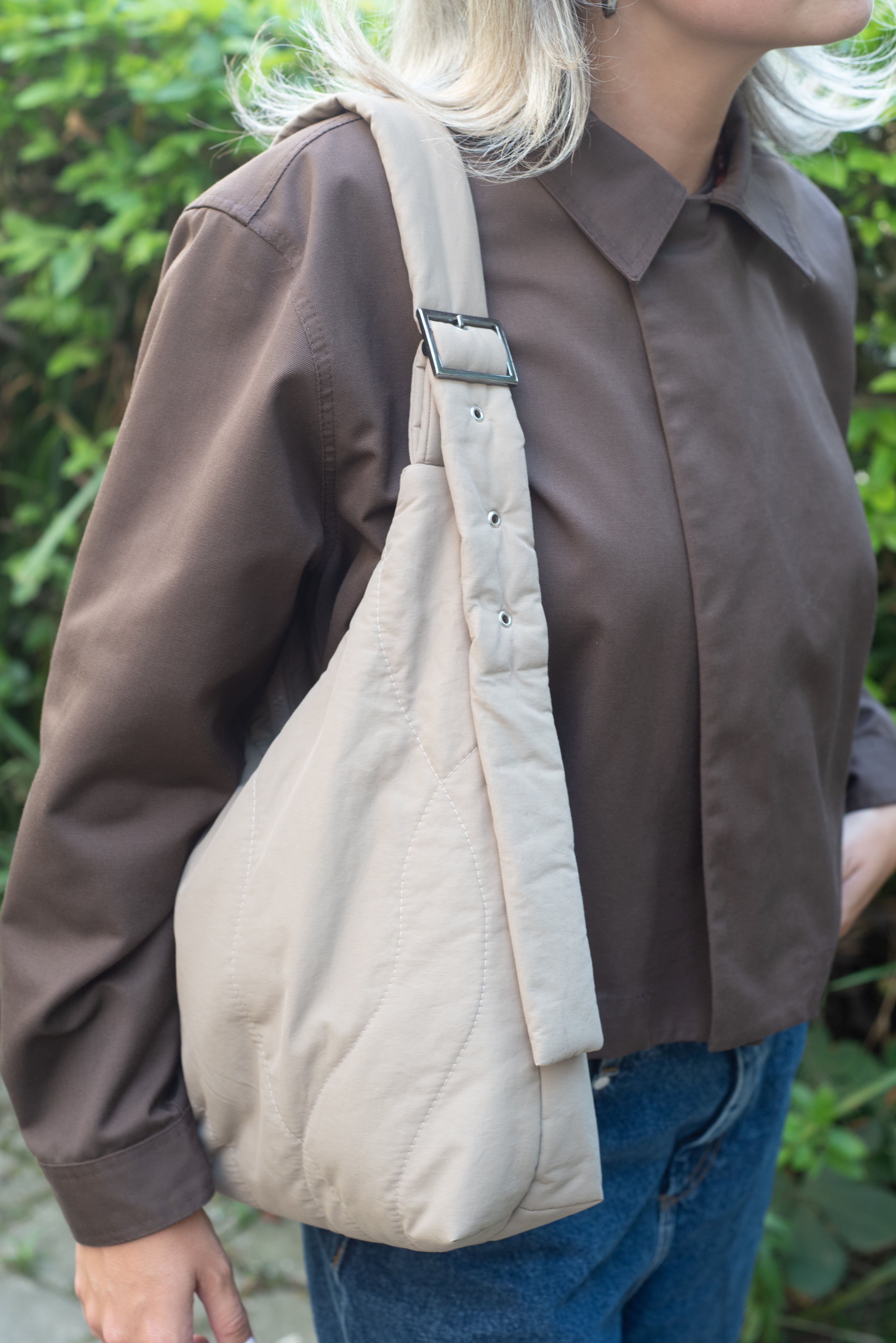 Veste Celine