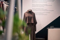 Veste Aube