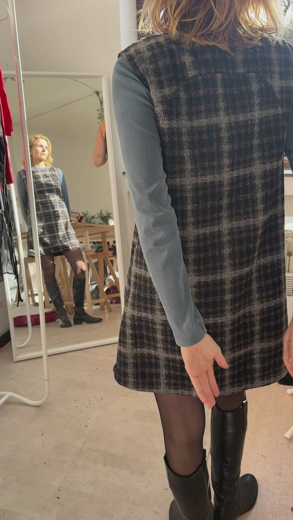 Robe Penny