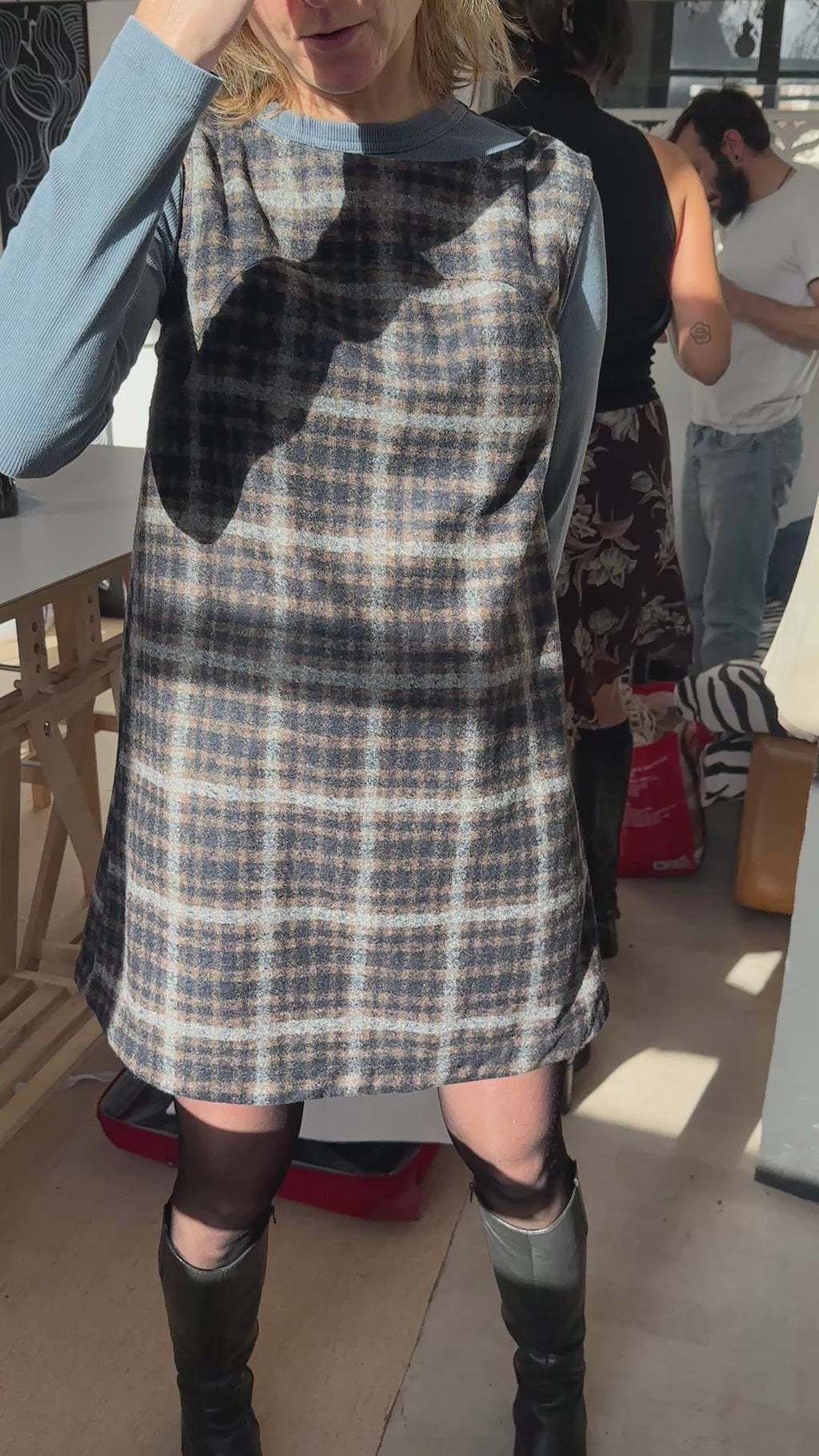 Robe Penny