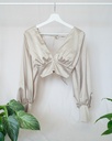 Top Calvi - Beige